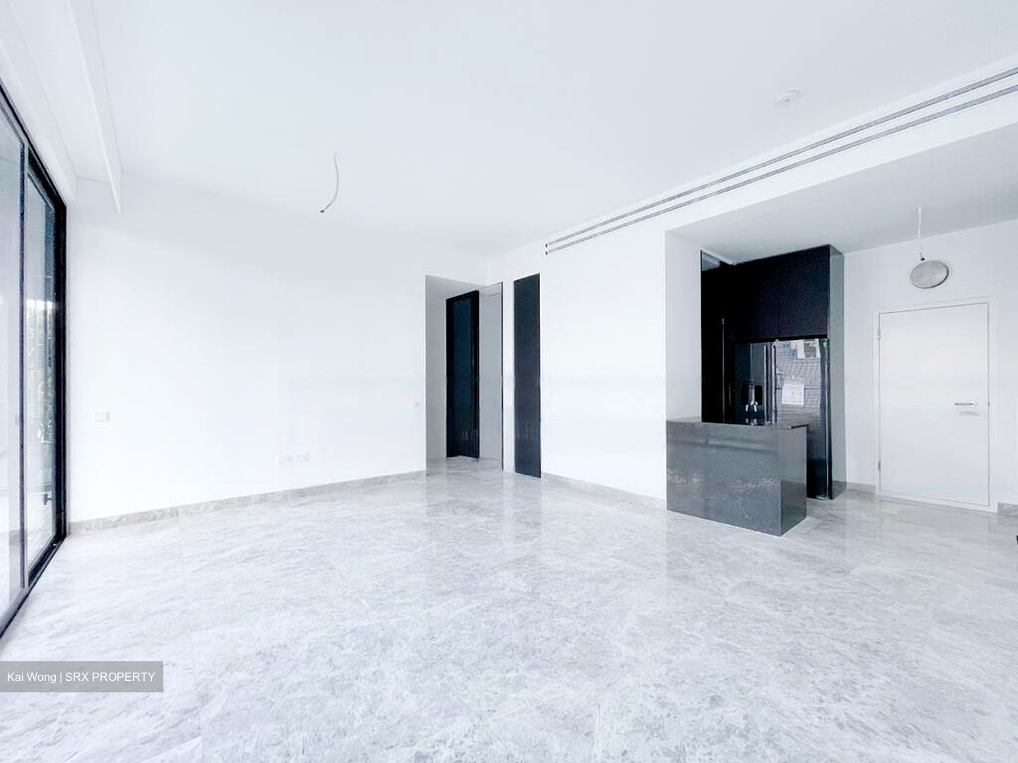 Jervois Privé (D10), Apartment #449495771